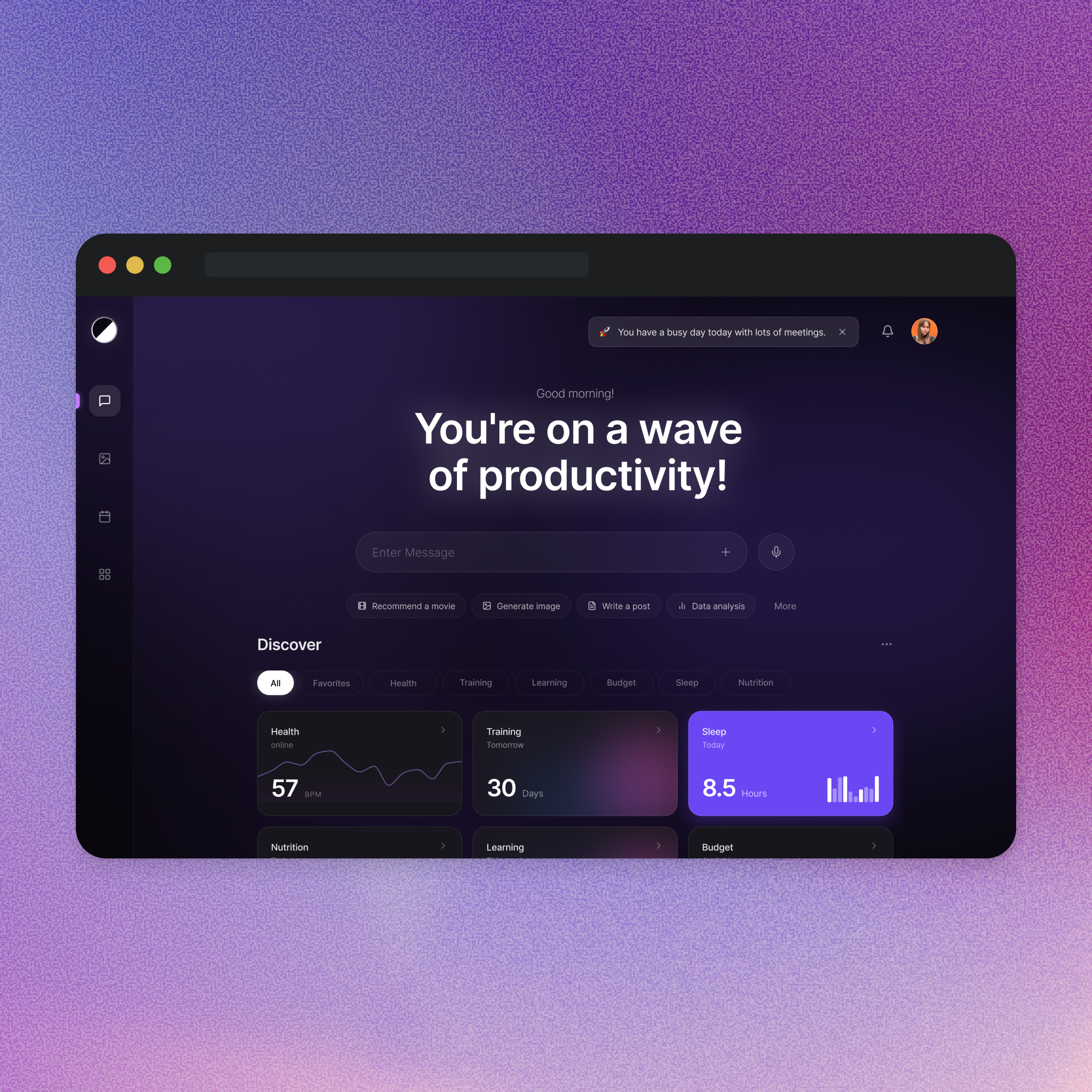 Design concept